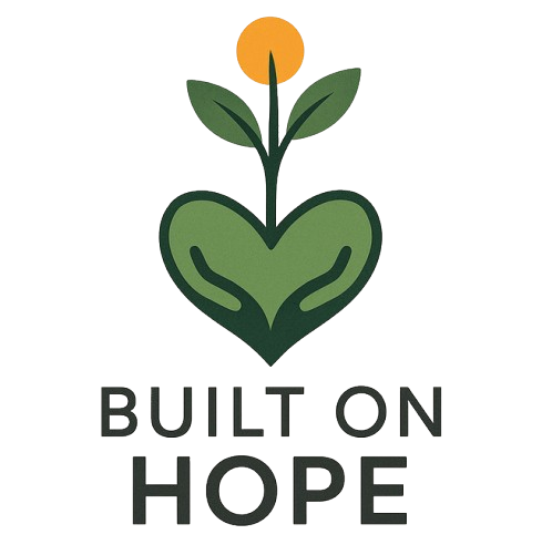 Built on Hope Logo